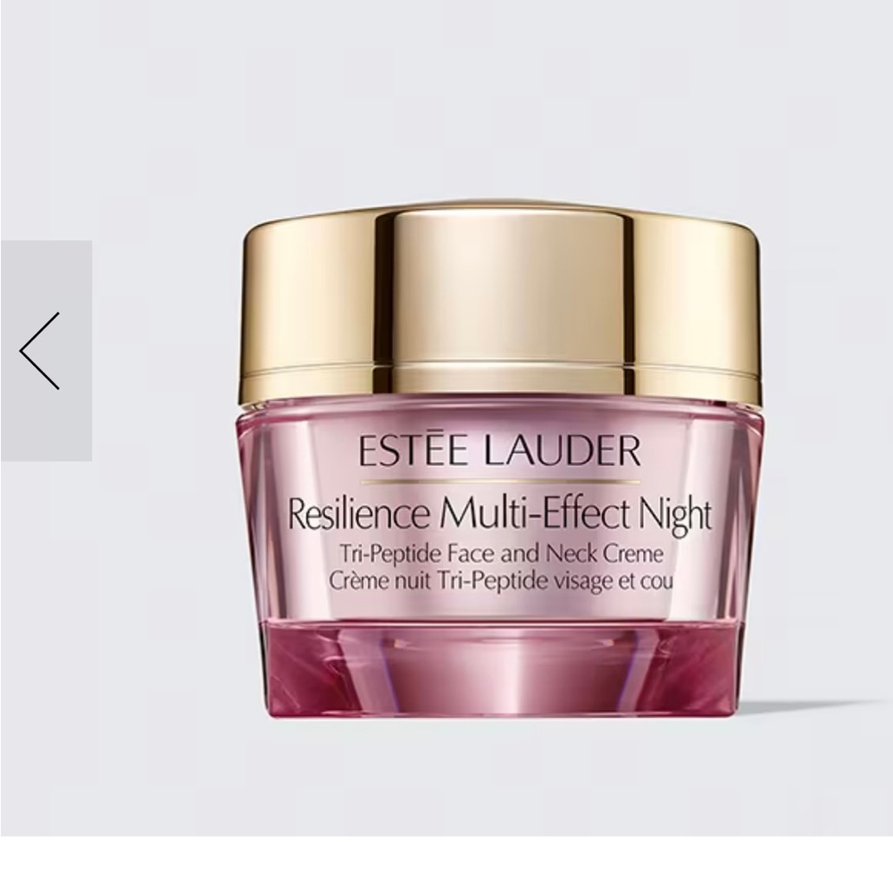 Estée Lauder Resilience Multi-Effect Night